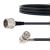 Coaxial Cables (RF) - 5328-FMC00398-100CM-ND - DigiKey