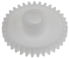 Spur Gears - 5217332 - RS Components, Ltd.
