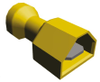 Spade Connectors - 3975777 - RS Components, Ltd.