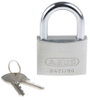 Padlocks - 7689704 - RS Components, Ltd.