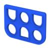 PCB Connector Accessories - 6802111 - RS Components, Ltd.