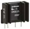 Solid State Relays - 2912501 - RS Components, Ltd.