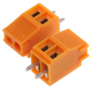 Pluggable Terminal Blocks - 2947642 - RS Components, Ltd.