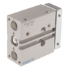 Pneumatic Guided Cylinders - 1215367 - RS Components, Ltd.