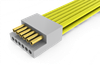 Polarized Nano Connectors - COTS - A79621-001 - Omnetics Connector Corporation