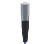 High-Precision Cylindrical Sensor - capaNCDT CSH05-CAm1,4 - Micro-Epsilon Group
