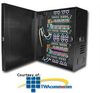 Samsung 24VAC at 8.0 Amp/16 Fused Outputs Power Supply - GV-M24816UL - TelephoneStuff.com