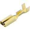 Quick Connects, Quick Disconnect Connectors - 170043-1-ND - DigiKey