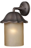 64008-1 Exterior -Wall Mount - 607805 - Capital Lighting, Inc.