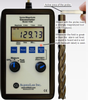 Vector/Magnitude Gaussmeter -- Model VGM - Image