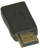 HDMI Male to Mini HDMI Female Adapter - 30HM-AC200 - SFCable.com