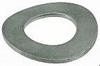 Waved Spring Locking Washer -- ROM020 - Image