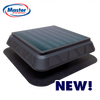 Dual-Powered Vent - GAF