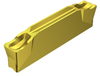 CoroCut&reg; 1-2 insert for parting - L123J2-0500-0504-CR 2145 - Sandvik Coromant Co.