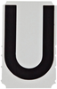 Gothic Quik-Align Ten Packs - 5140-U - Brady Corporation