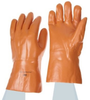 Ansell Winter Monkey Grip 23-152 Orange 10 Jersey Mechanic's Gloves - Wing Thumb - PVC/Vinyl Full Coverage Coating - 076490-04827 - 076490-04827 - R. S. Hughes Company, Inc.