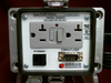 Customizable Programming Port, GracePort® - P-A16R2-K3RF0 - Grace Engineered Products, Inc.