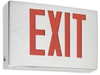 Exit Sign - NXDB1RBAW - Juno Lighting Group