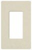 Standard Wall Plate - SC-1-LS - Lutron Electronics Co., Inc.