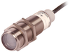 Photoelectric Sensors -Harsh Duty Series -- E58 - Image