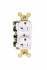 Industrial Extra Heavy-Duty Spec Grade Receptacle -- 5362AW - Image