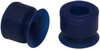 Flat suction cup (round) for smooth or slightly rough surfaces PFG 8 PU-55 N004 - 10.01.01.00049 - Schmalz Inc.