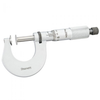 Disc Type Micrometer, 0-25mm - 256MRL-25 - Transcat, Inc.