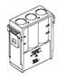 Heavy Duty Power Connectors - 1103272-1 - VAST STOCK CO., LIMITED