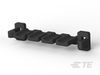Connector Hardware, Mounts, Locks & Retainers - 1969608-4 - TE Connectivity