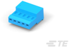 Standard Rectangular Connectors - 641239-5 - TE Connectivity