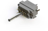 Backplane Connectors - Specialized - 519-014-500-301 - Lingto Electronic Limited
