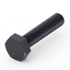 Metric Hex Head Screws - MH -308-NW - UC Components, Inc.