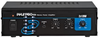 Stereo Power Amplifier, 2X120W, 110Vac; Product Range Pyle - 13T4635 - Newark, An Avnet Company