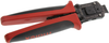 Crimp Tool, Ratchet, 24-18Awg; Crimp Tool Type Molex - 99AC7236 - Newark, An Avnet Company