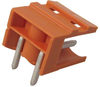 Wire-To-Board Connector, Side Entry, Sl 5.08 Series, Through Hole, Header, 14, 5.08 Mm Rohs Compliant Weidmuller - 31T8734 - Newark, An Avnet Company