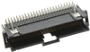 Board-Board Connector, Header, 50 Position, 2Row; Connector Systems Amp - Te Connectivity - 52K4427 - Newark, An Avnet Company