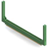 Card Conn, Dual Side, 124Pos, Wire Wrap; Card Edge Connector Type Edac - 71AJ4362 - Newark, An Avnet Company