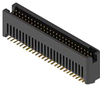 Conn, R/a Header, 10Pos, 2Row, 1.27Mm; Connector Systems Samtec - 54AJ5419 - Newark, An Avnet Company