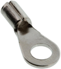 A-S-132-06 22-18 Steel Ring #6 Stud Rohs Compliant Molex - 55M3585 - Newark, An Avnet Company