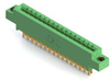 Card Edge Conn, Dual Side, 32Pos, Lug; Card Edge Connector Type Edac - 60AJ0072 - Newark, An Avnet Company