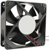 Axial Fan, Ball, 124Cfm, 44Db, 12W, 24V; Supply Voltage Vdc Orion Fans - 89AH2520 - Newark, An Avnet Company