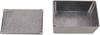 Enclosure, Box, Aluminium; Enclosure Type Bud Industries - 24C9809 - Newark, An Avnet Company