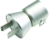 Nozzle, Hot Air Tool, Sol-44, 16Mm; Tip / Nozzle Width Metcal - 66K6671 - Newark, An Avnet Company