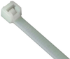 Cable Tie, 226Mm, Pa 66, Natural, Pk100; Cable Tie Material Abb Thomas & Betts - 18AC0677 - Newark, An Avnet Company