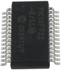 Microcontroller Mcu, 8 Bit, Pic16, 20Mhz, Ssop-28; Product Range Microchip - 54M4992 - Newark, An Avnet Company