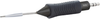 Rtms 008 S Ms Tip Chisel 0.8X0.4 Rohs Compliant Weller - 53AK8797 - Newark, An Avnet Company