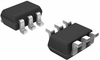 TVS DIODE 5.5V SC70-6 -- 815-TPD4S009DCKR - Image