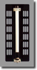 Sector Antenna - BSAX800WB-6-120 - Comtelco Industries, Inc.