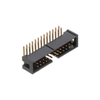 Headers, Male Pins - SAM15936-ND - DigiKey