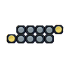 Light Pipes - 492-MLPS-B-2-0204-BB-2-PLPC2-313-ND - DigiKey